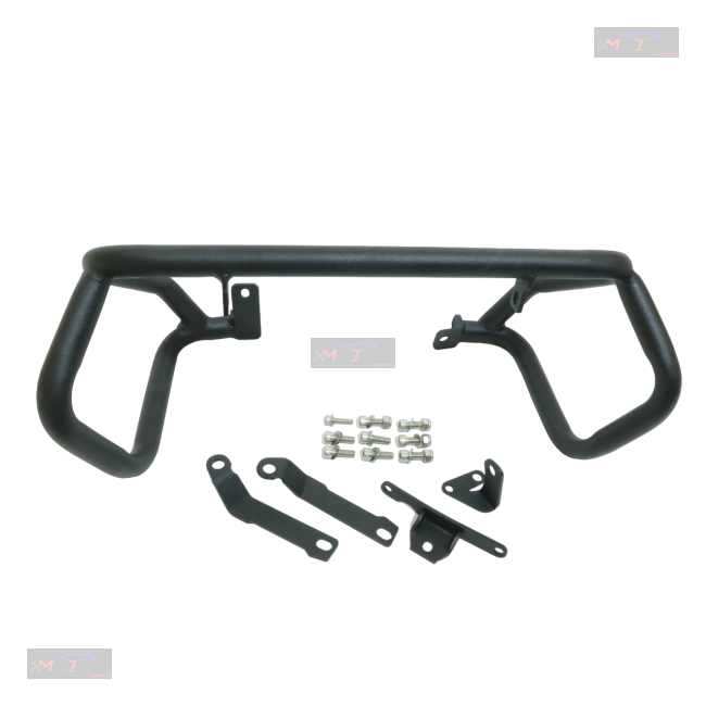 Lower Crash Guard For Bmw G 310 Gs